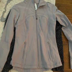 Lululemon womens define jacket